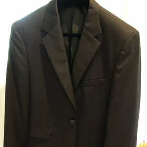 H&M Regular Fit Venalba Italy Super 100s Blazer